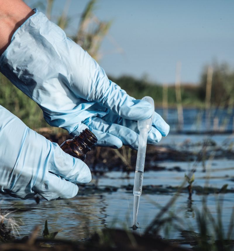tratamiento agua